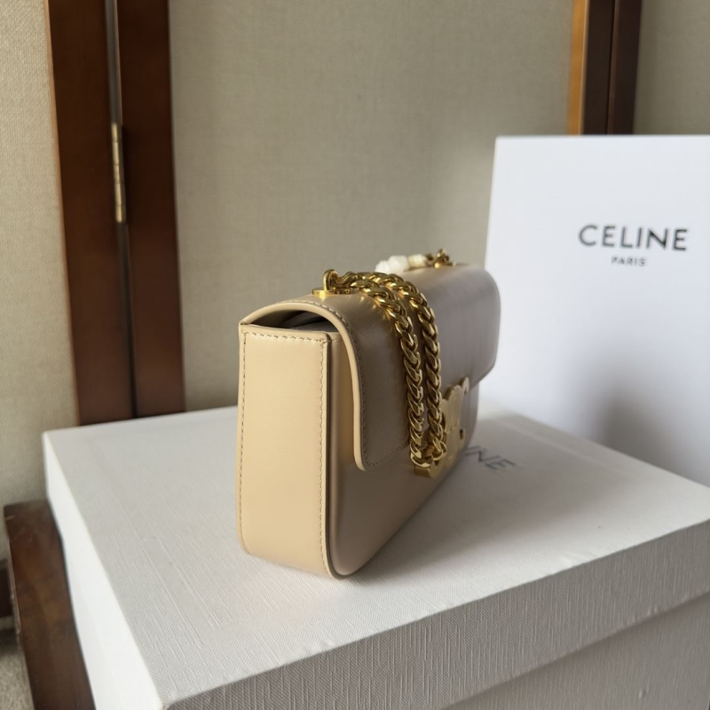 Ce1i*e triomphe bags